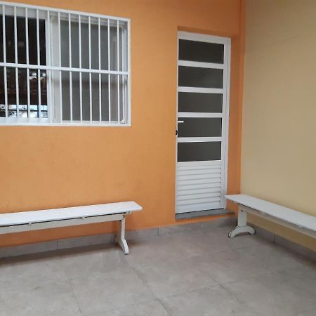 Vila Otima Casa Em Ubatuba Exteriér fotografie