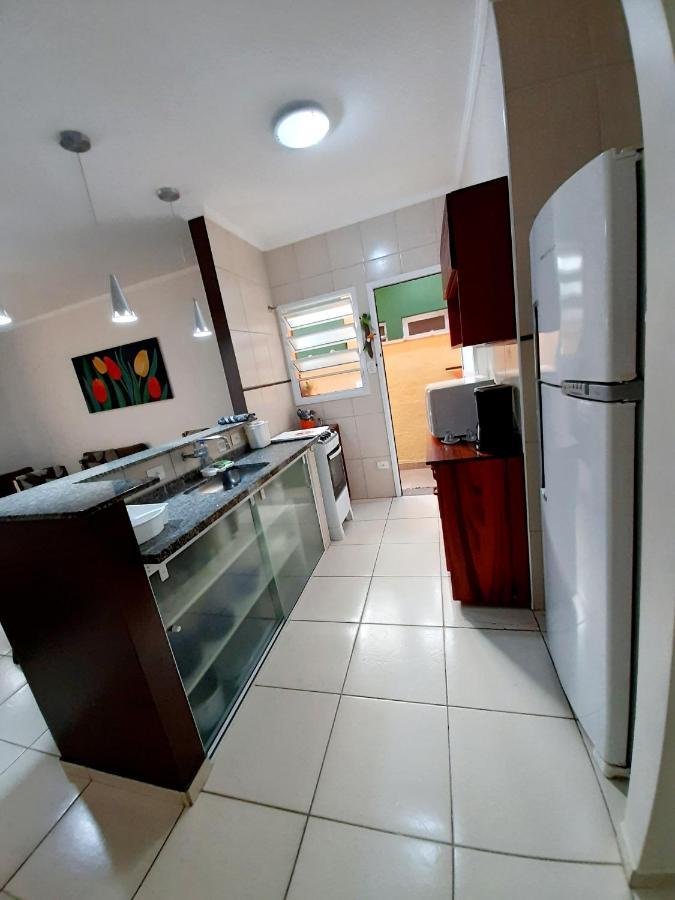 Vila Otima Casa Em Ubatuba Exteriér fotografie