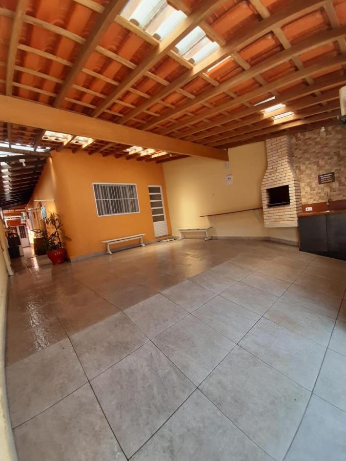 Vila Otima Casa Em Ubatuba Exteriér fotografie