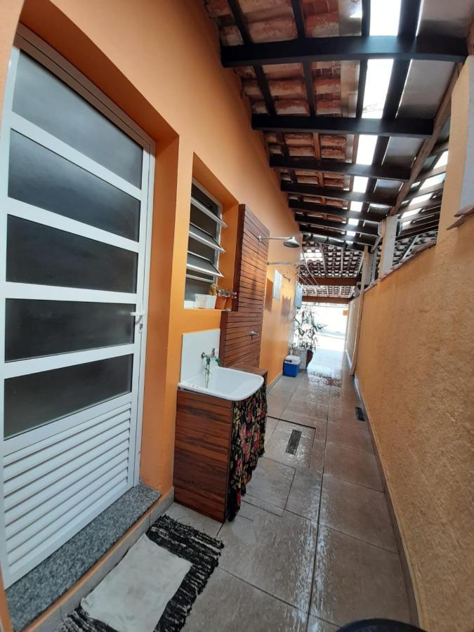 Vila Otima Casa Em Ubatuba Exteriér fotografie