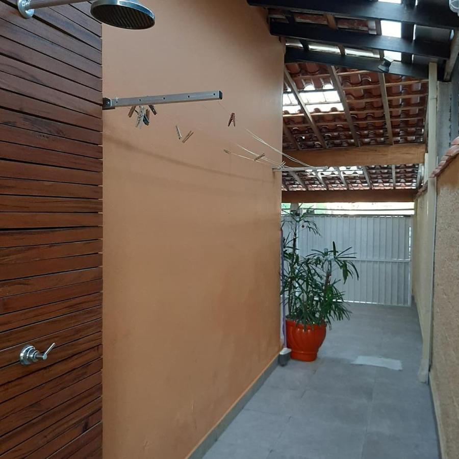 Vila Otima Casa Em Ubatuba Exteriér fotografie