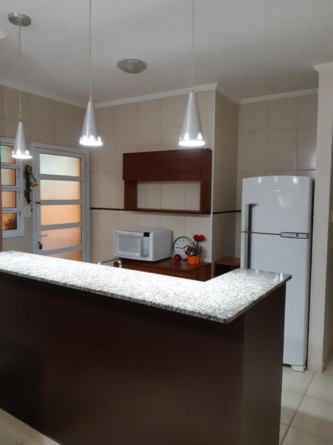 Vila Otima Casa Em Ubatuba Exteriér fotografie