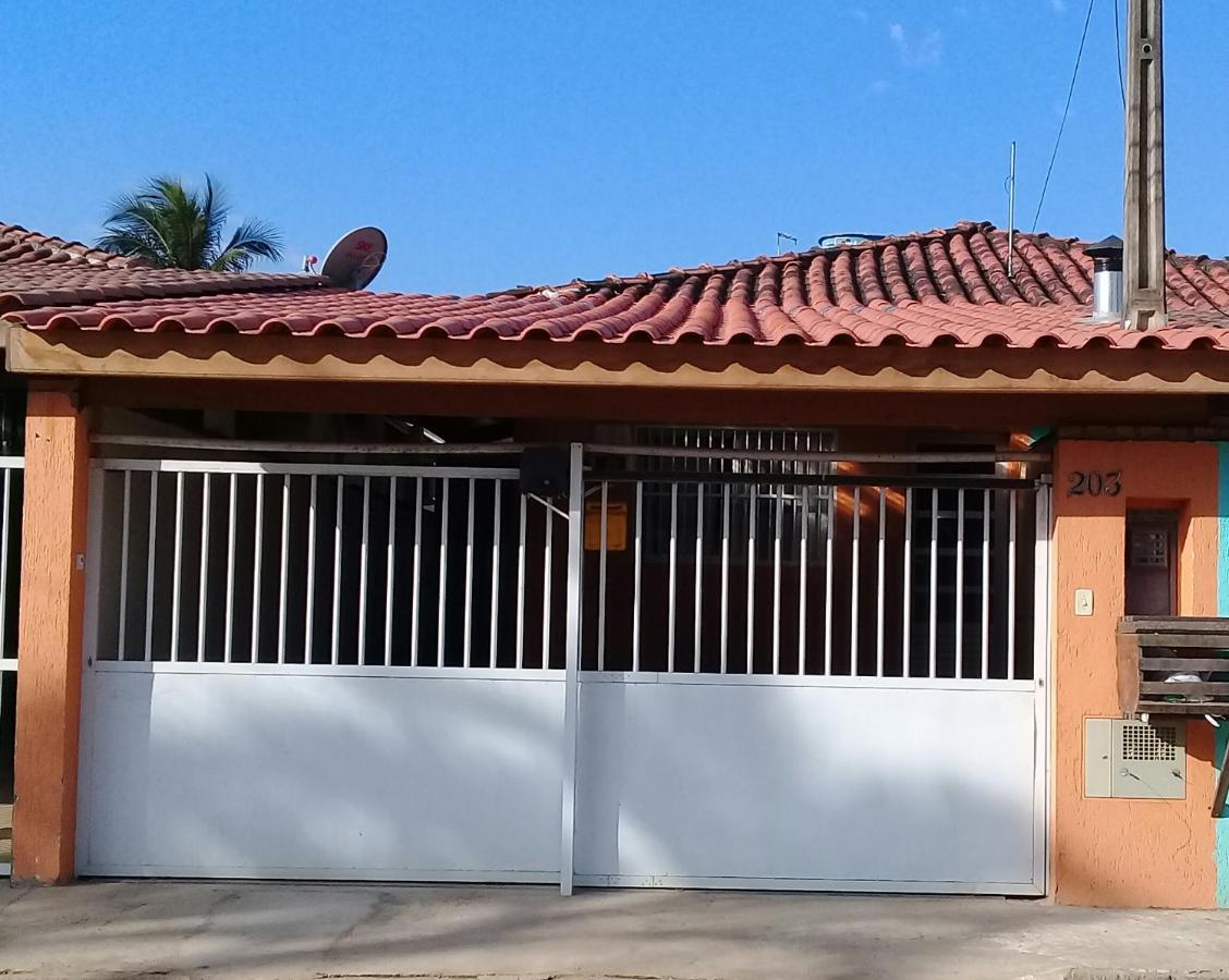 Vila Otima Casa Em Ubatuba Exteriér fotografie