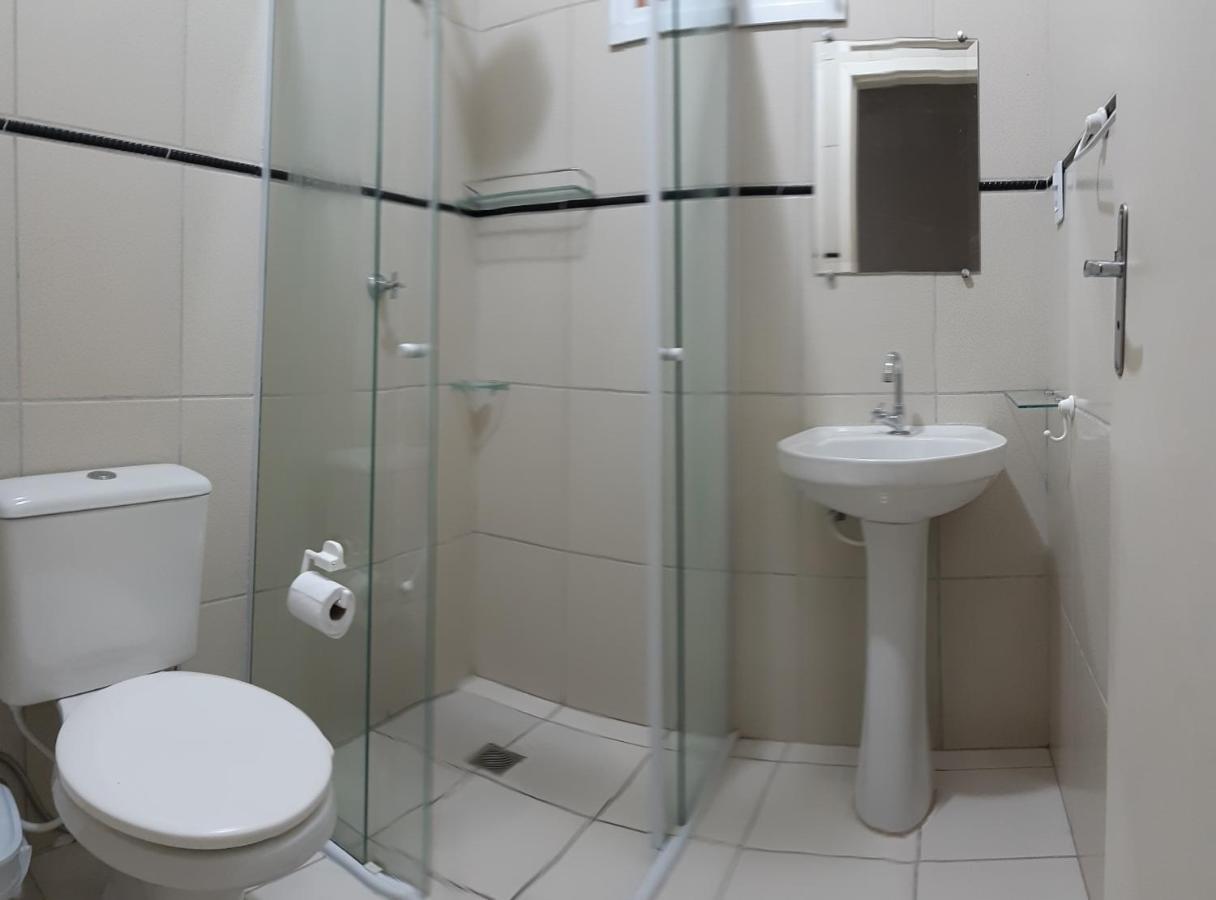 Vila Otima Casa Em Ubatuba Exteriér fotografie